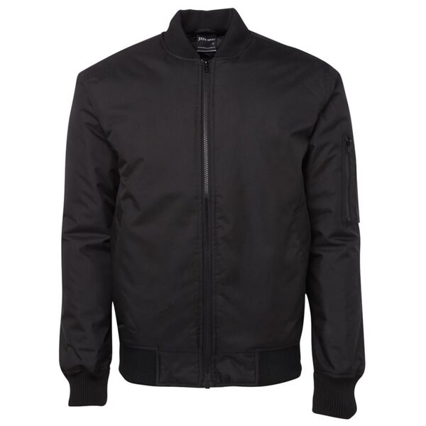 JB's Flying Jacket Thumbnail