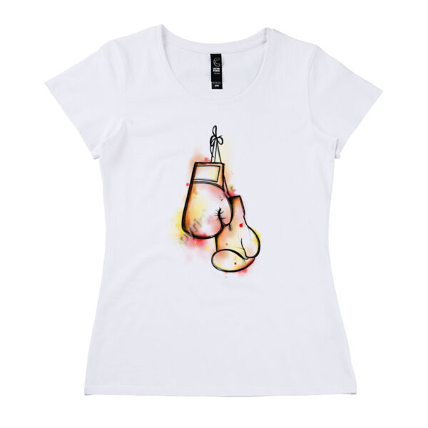 Hanging gloves Thumbnail