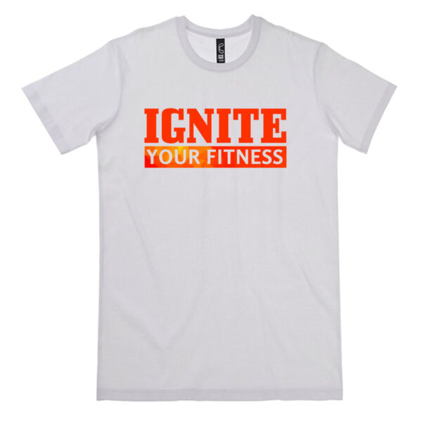 Ignite your fitness Thumbnail
