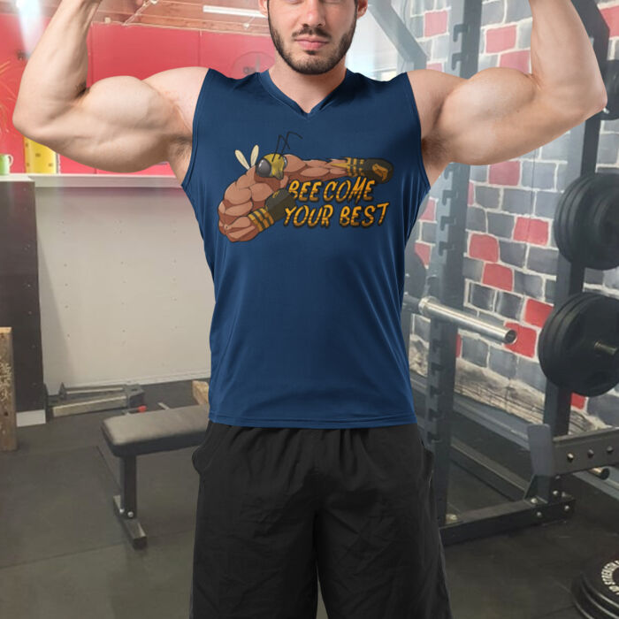 Beecome your best Thumbnail