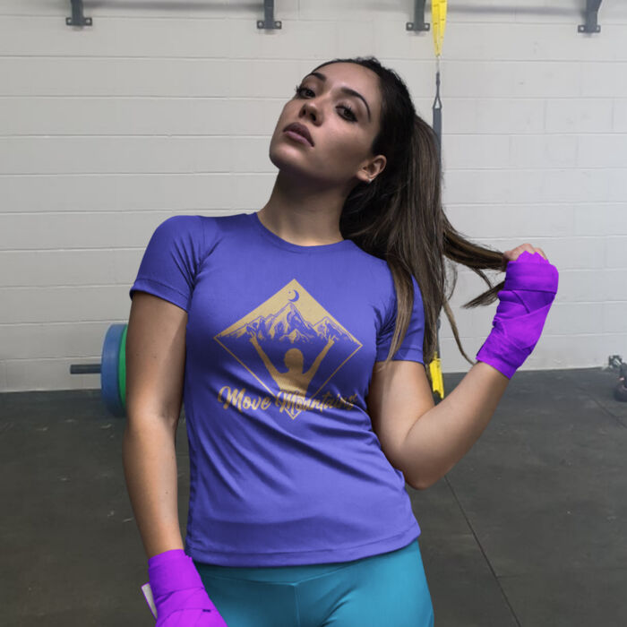 Move mountains Thumbnail