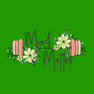 Mind over matter Design