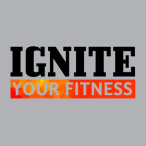 Ignite your fitness Design