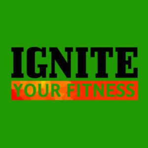 Ignite your fitness Design