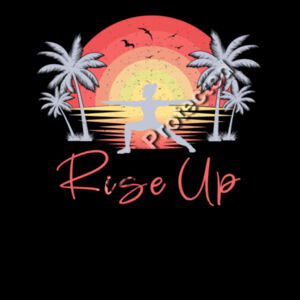 Rise up Design