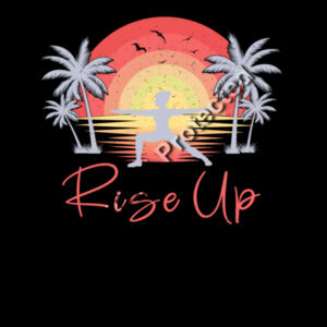 Rise up Design