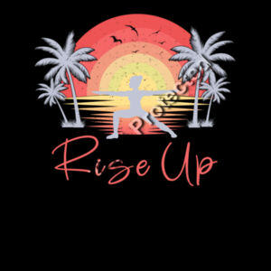 Rise up Design