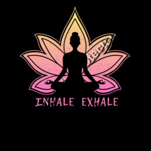 Inhale exhale Design