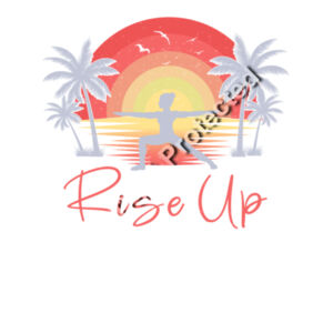 Rise up Design