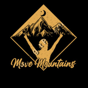 move mountains  Design