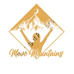 move mountains  Design