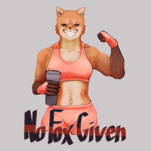 No fox given Design