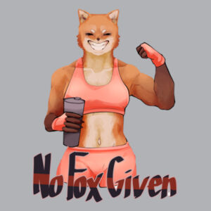 No fox given Design