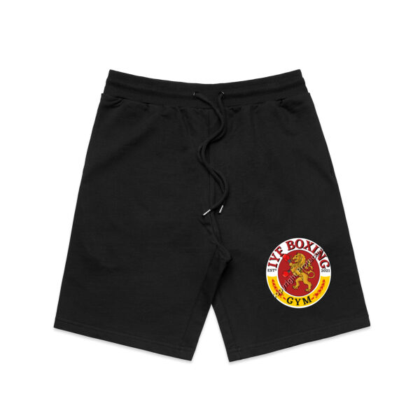 boxing lion Thumbnail