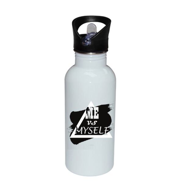 me vs myself Thumbnail