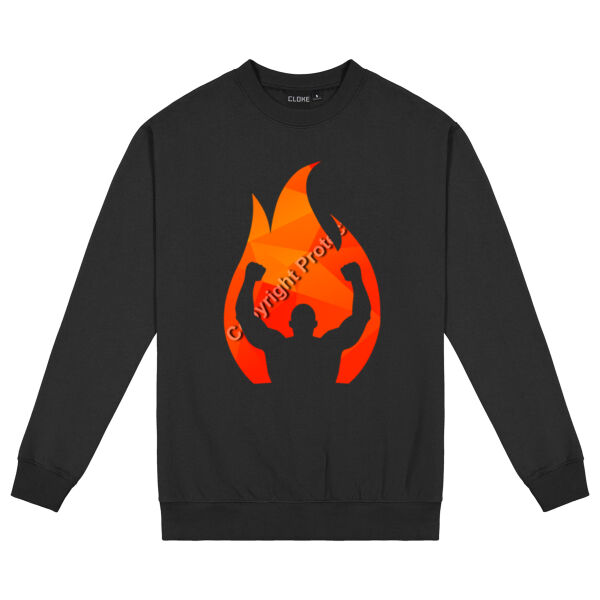 burning man kids Thumbnail