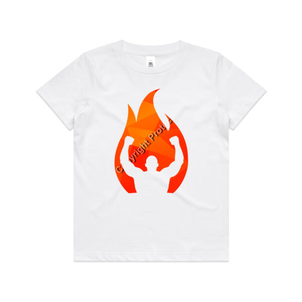 burning man kids Thumbnail