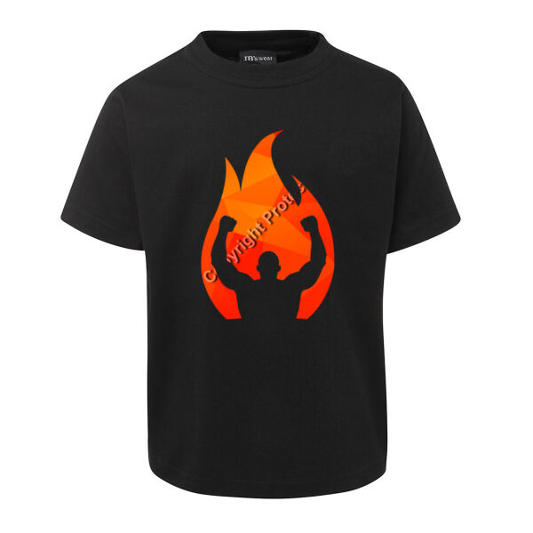 burning man kids Thumbnail