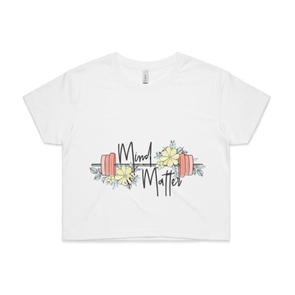 Mind over matter Thumbnail