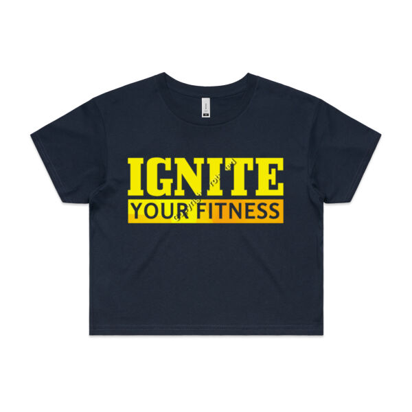 Ignite your fitness Thumbnail