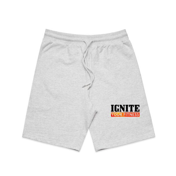 Ignite your fitness Thumbnail