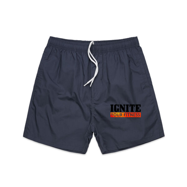 Ignite your fitness Thumbnail