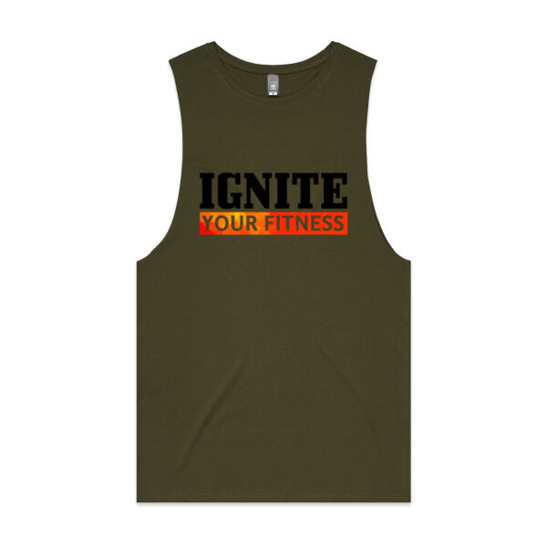 Ignite your fitness Thumbnail