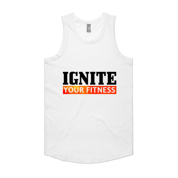 Ignite your fitness Thumbnail