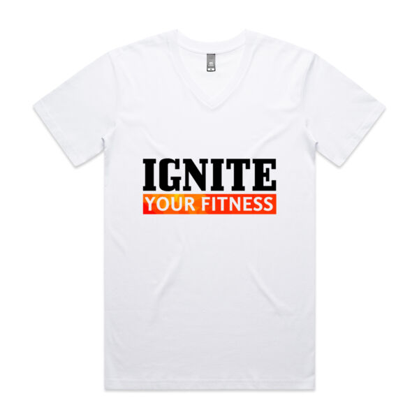 Ignite your fitness Thumbnail