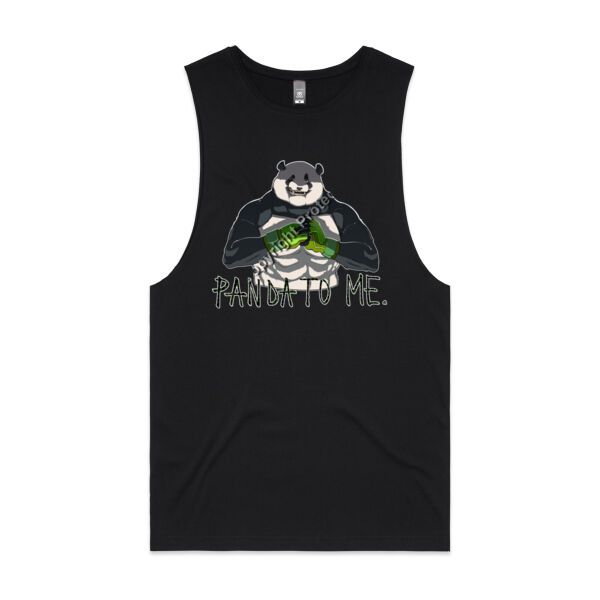 Panda to me Thumbnail