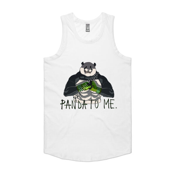 Panda to me Thumbnail