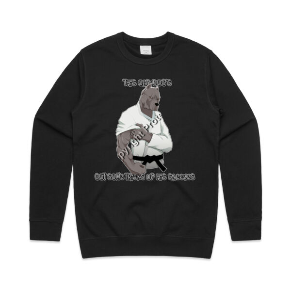 This old dog Thumbnail