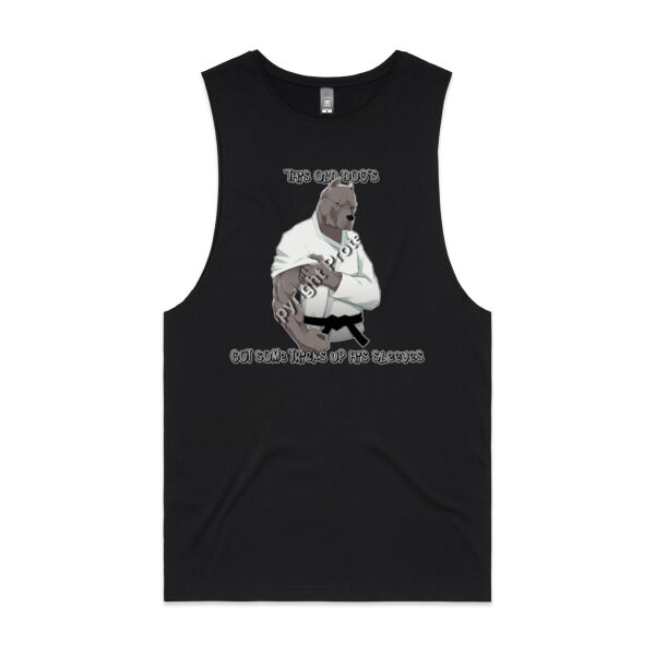 This old dog Thumbnail