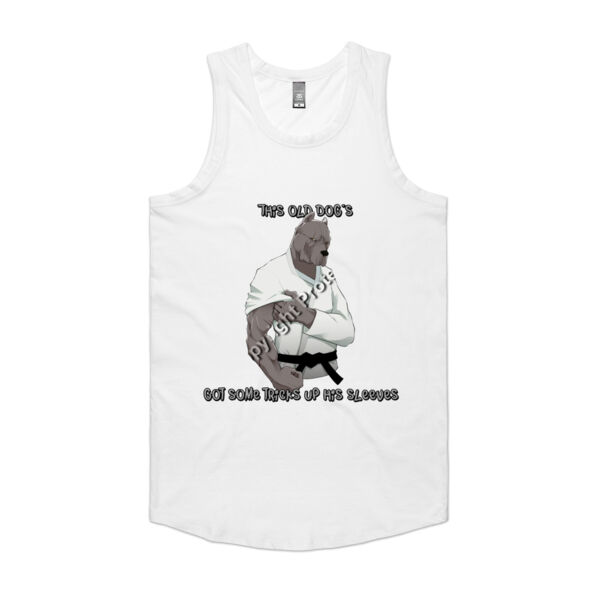 This old dog Thumbnail