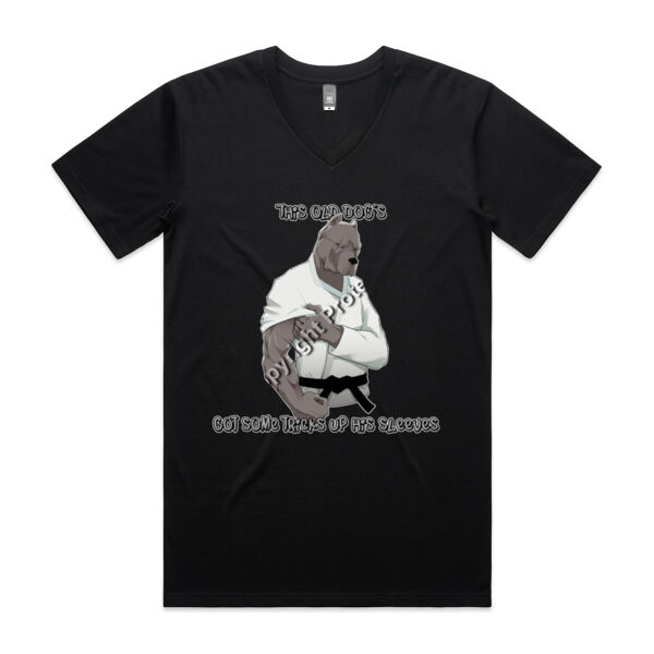 This old dog Thumbnail