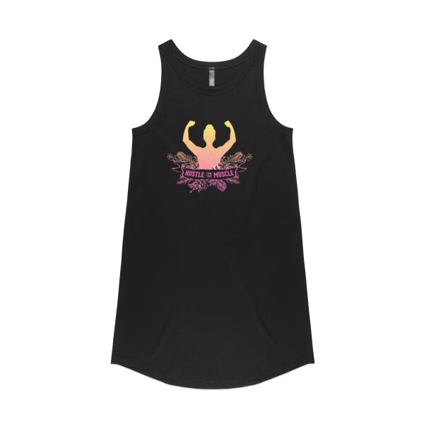 hustle for the muscle Thumbnail