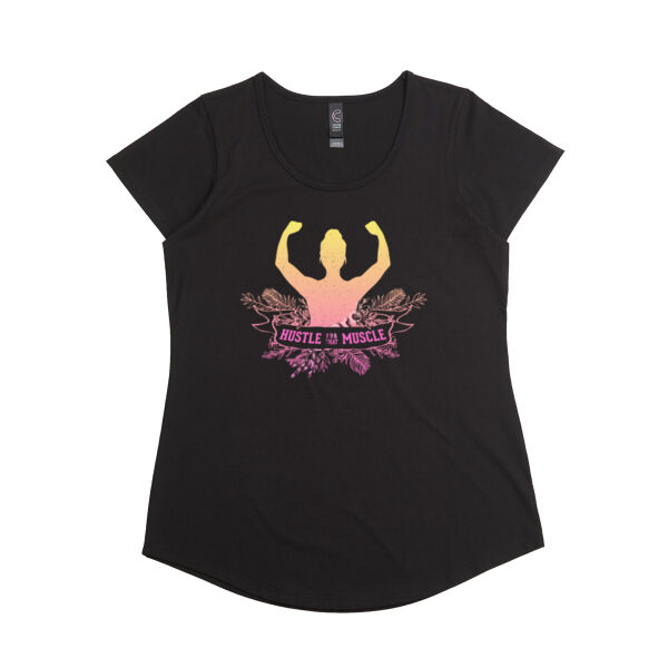 hustle for the muscle Thumbnail