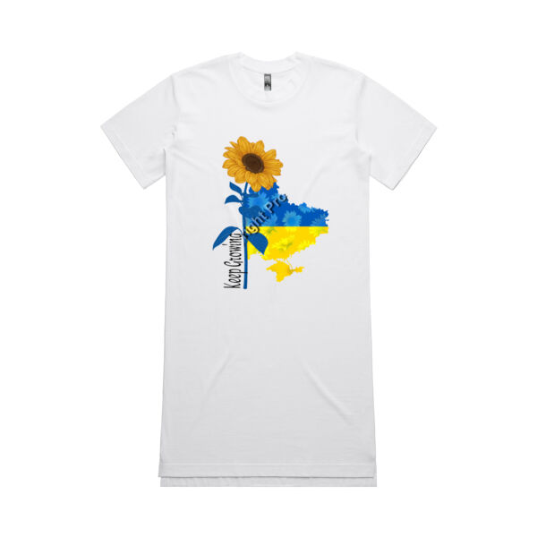 Keep Growing Thumbnail