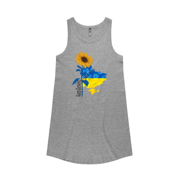 Keep Growing Thumbnail