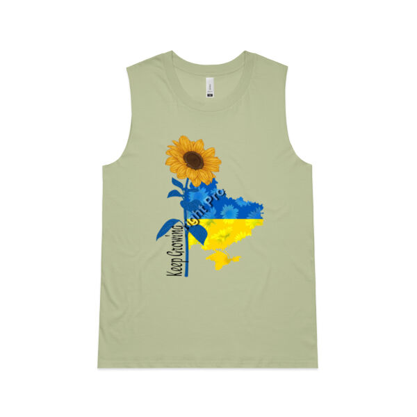 Keep Growing Thumbnail