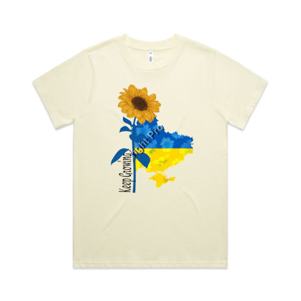 Keep Growing Thumbnail