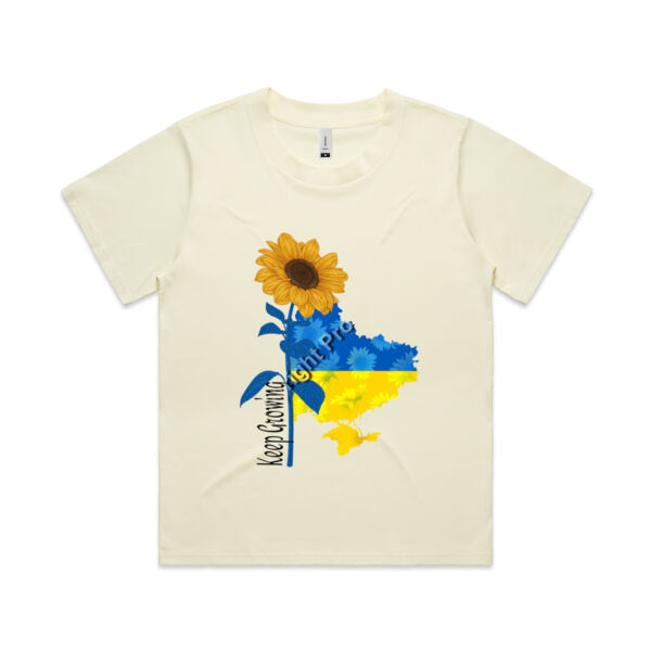 Keep Growing Thumbnail