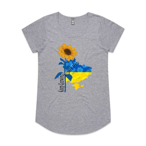 Keep Growing Thumbnail