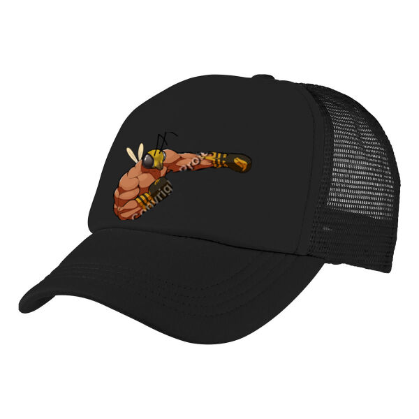 Beecome your best hat Thumbnail