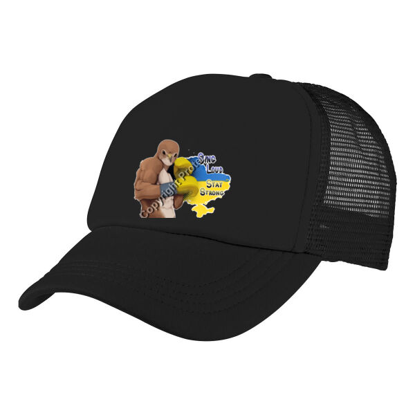 Sing loud Hat Thumbnail