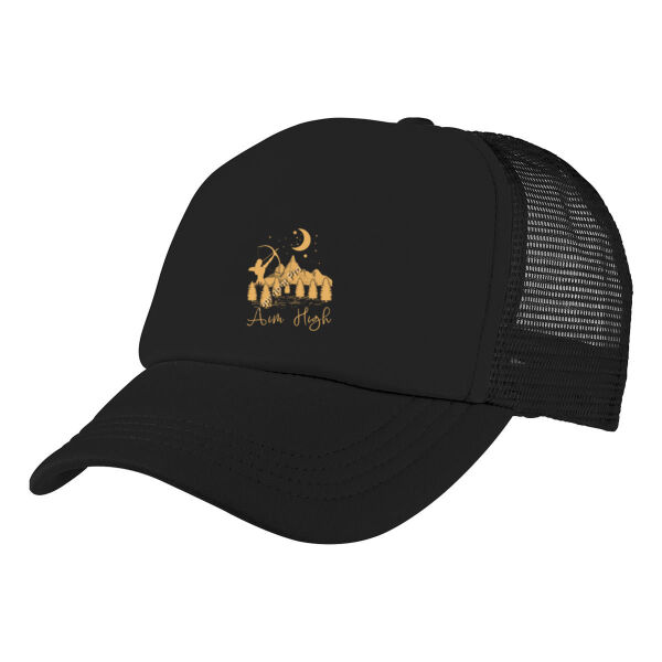 aim high hat Thumbnail