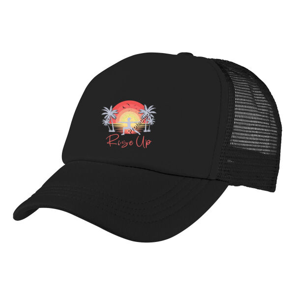 Rise up Hat Thumbnail