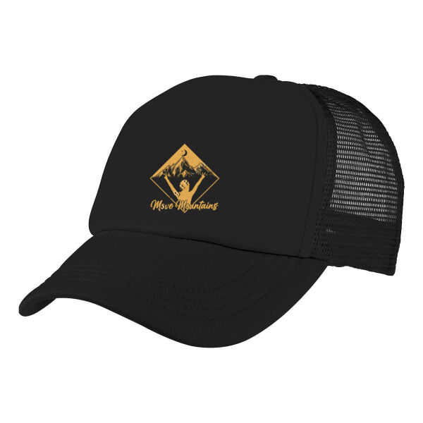 move mountains hat Thumbnail