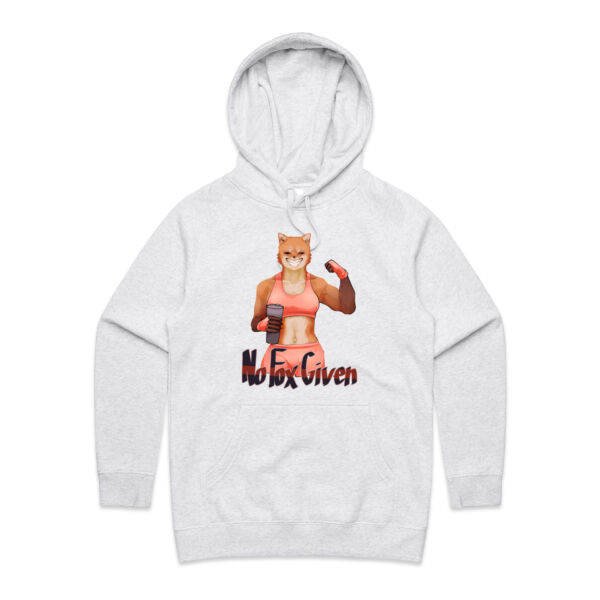 No fox given Thumbnail