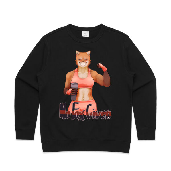 No fox given Thumbnail